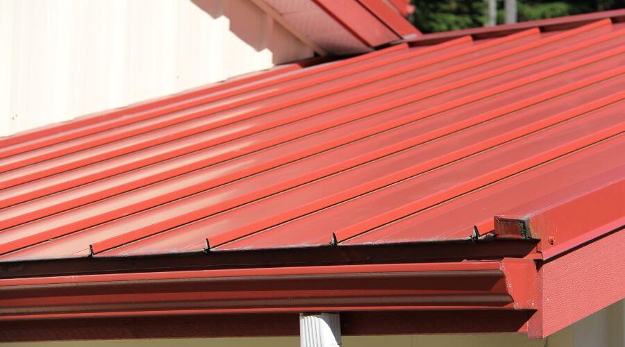 Professional top industrial roofings services in Castleton, VT
